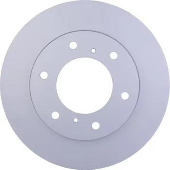 Brzdový kotouč Brzdový kotouč, , 4615A061, HELLA, 8DD 355 119-071