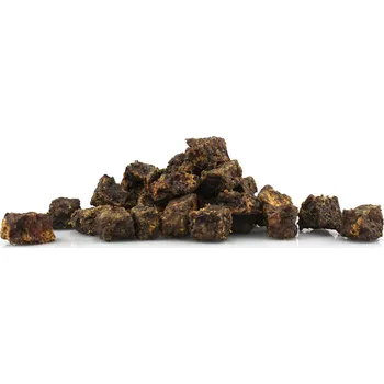 Pamlsek pro psa Panakei Výcvikové pamlsky pro psy - Jehněčí 100 g