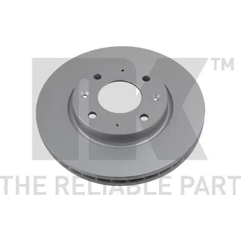 Brzdový kotouč Brzdový kotouč, , 517122F100, NK, 313512