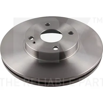 Brzdový kotouč Brzdový kotouč, , BB7E3325XA, BB7E3325XB, BB7E3325XC, BB7E3325XD, BR743325X, BW8Y33251, F1ZZ1125B, F2ZZ1125B, NK, 203230