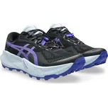 Dámské běžecké boty Asics TRABUCO 14 W černé 1012B938-001 - EUR 42 | UK 8 | US 10
