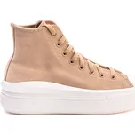Converse CHUCK TAYLOR ALL STAR MOVE PLATFORM COLORFUL SUEDE Velikost obuvi: 42