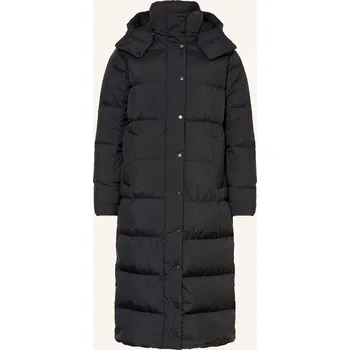 Dámský kabát Lululemon Dámský Peřový Kabát Wunder Puff S Odnímatelnou...