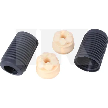 Ochranná sada proti prachu, tlumič pérování, , 33536784118, 33536784122, NK, 691507