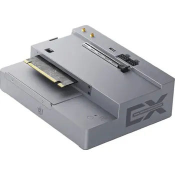 Beelink EX Pro Docking Station Varianta s úložištěm: Jen dock, dez disku