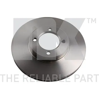 Brzdový kotouč Brzdový kotouč, , 4351212130, NK, 204528