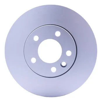 Brzdový kotouč Brzdový kotouč, , 4H0615601F, 4H0615601L, 4H0615601P, HELLA, 8DD 355 125-551