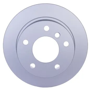 Brzdový kotouč Brzdový kotouč, , 1160809, 34211160809, 34216758552, 34216758553, 6758552, 6758553, HELLA, 8DD 355 127-171