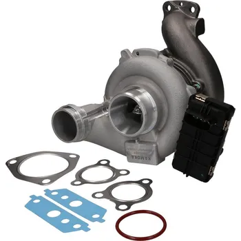 Turbodmychadlo Dmychadlo, plnění, , KAMOKA, 8600207