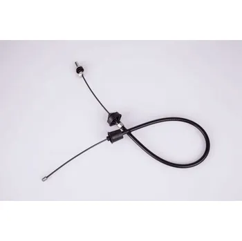 Spojkové lanko Tažné lanko, ovládání spojky, , 7700430111, HELLA, 8AK 355 700-911