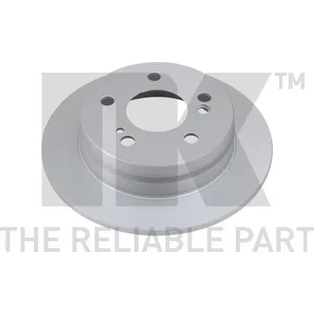 Brzdový kotouč Brzdový kotouč, , 2014230912, 2014231112, 2014231212, A2014230912, A2014231112, A2014231212, NK, 313307