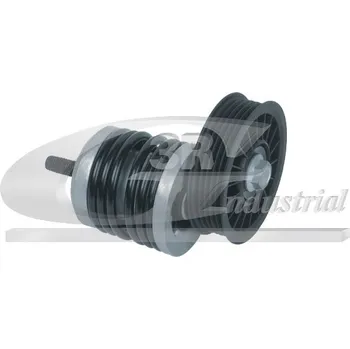 Napínák, žebrovaný klínový řemen, 13701