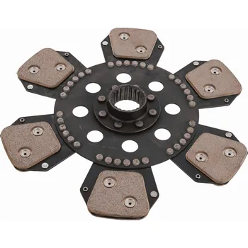 Spojková lamela Lamela spojky, , SACHS, 1864 634 401