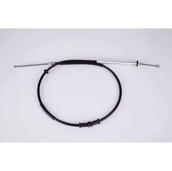 Lanko parkovací brzdy Tažné lanko, parkovací brzda, , 55700926, 55704105, HELLA, 8AS 355 661-271