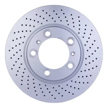 Brzdový kotouč Brzdový kotouč, , 992615302, 99635141002, 99635141003, 99635141004, 99635141005, 9P1615302A, HELLA, 8DD 355 128-571