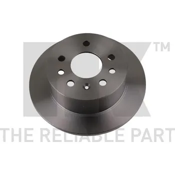 Brzdový kotouč Brzdový kotouč, , 4241477, 569105, 90445525, NK, 209938