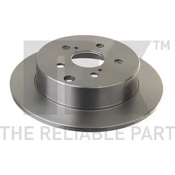 Brzdový kotouč Brzdový kotouč, , 424310F010, NK, 2045112