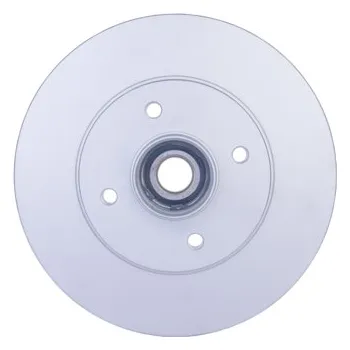 Brzdový kotouč Brzdový kotouč, , 7700805006, HELLA, 8DD 355 123-391