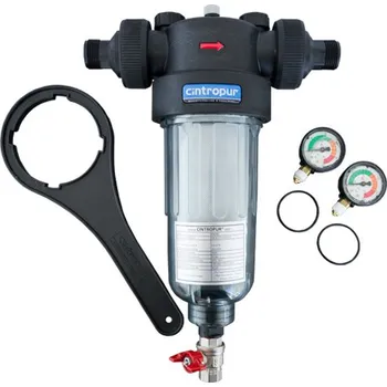 Filtrace vody Filtr na vodu Cintropur NW280