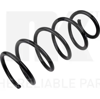 Pružina podvozku, , 312173, 312215, NK, 533678