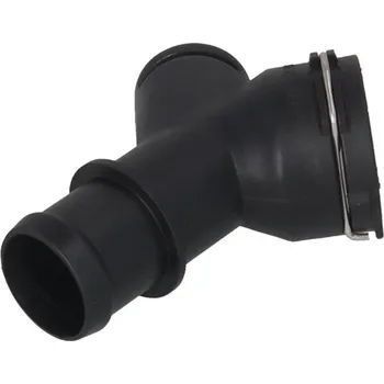 Motor automobilu Příruba chladiva, , KAMOKA, 7920172