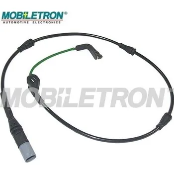 Vystrazny kontakt, opotrebeni oblozeni, 6789502, MOBILETRON, BS-EU096