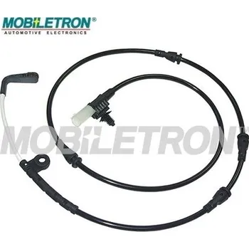 Vystrazny kontakt, opotrebeni oblozeni, SOE000025, MOBILETRON, BS-EU035