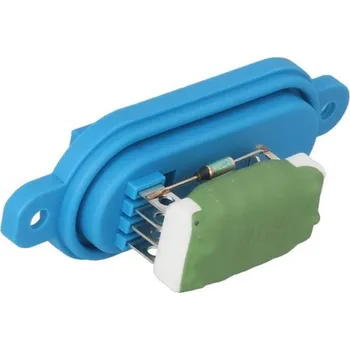 Auto-moto Odpor, vnitřní tlakový ventilátor, , KAMOKA, 4140041