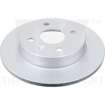 Brzdový kotouč Brzdový kotouč, , 569108, 569111, 90498304, 9117771, 9196587, NK, 313633