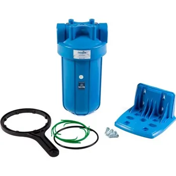 Filtrace vody Potrubní filtr Aquatip BigBlue 10" mechanický 5µ