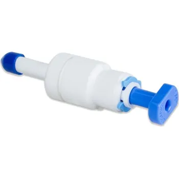 Filtrace vody Dezinfekční sada pro reverzní osmózy