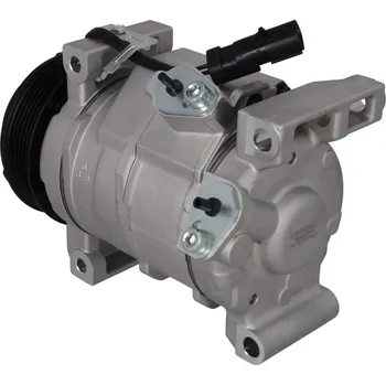 Kompresor klimatizace Kompresor, klimatizace, , KAMOKA, 7820270