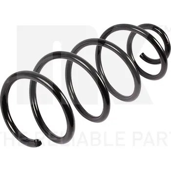 Pružina podvozku, , 6R0411105C, NK, 5347201