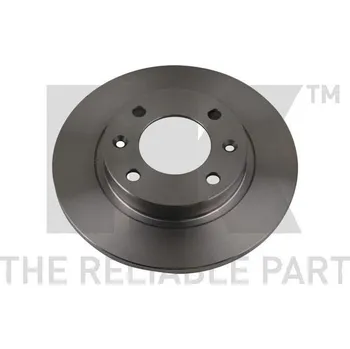 Brzdový kotouč Brzdový kotouč, , 4246A1, 4246A2, 4246G9, NK, 203716