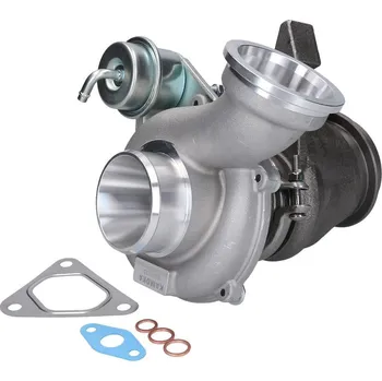 Turbodmychadlo Dmychadlo, plnění, , KAMOKA, 8600230