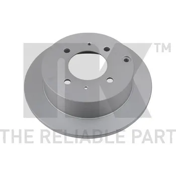Brzdový kotouč Brzdový kotouč, , 5841138300, 5841138310, 584113C000, NK, 313412