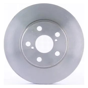 Brzdový kotouč Brzdový kotouč, , 4351205010, HELLA, 8DD 355 104-901