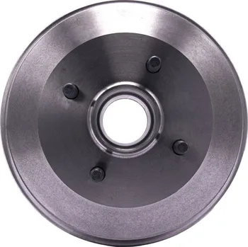 Brzdový buben Brzdový buben, , 1011288, 1057814, 1499062, 7296355, 7S511113BA, HELLA, 8DT 355 302-891