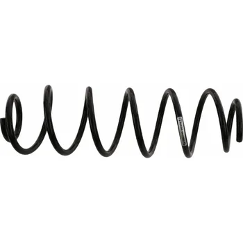 Pružina podvozku, , SACHS, 992 375