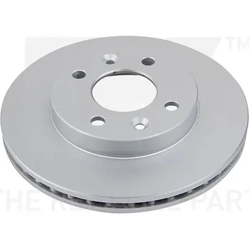Brzdový kotouč Brzdový kotouč, , 4020600Q0D, 4020600QAJ, 7700756572, 7701204286, 8431154, 8671000085, NK, 313909