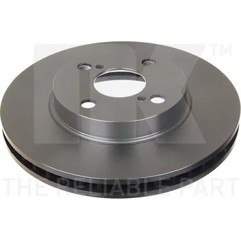 Brzdový kotouč Brzdový kotouč, , 4351202060, 4351202070, 4351202071, 4351202090, 4351212620, 4351212621, 4351247020, NK, 204582