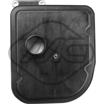 Hydraulický filtr Sada hydraulického filtru, automatická převodovka Metalcaucho 21095