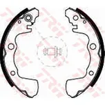 Sada brzdových čelistí, GS8508