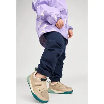 Chlapecké tenisky Dětské tenisky Reima Kiirus 5400006A.PPY2 béžová 80X, EUR 24