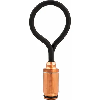 Průmyslové topidlo DAWELL CZ kruhová jednozávitová Cívka Dawell průměr 20 mm