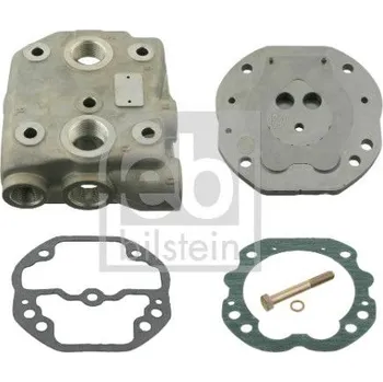 Autodoplněk Hlava válce, vzduchový kompresor FEBI BILSTEIN 14666