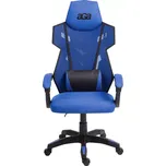 Aga Herní židle DS5012 Modrá