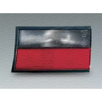 Osvětlení SPZ MAGNETI MARELLI Zadní světlo MAG 714029100811