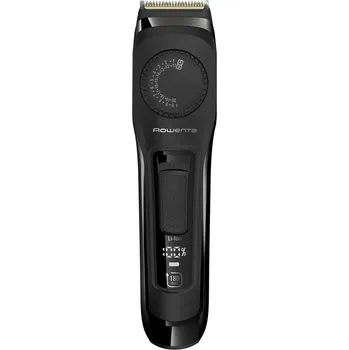 Kulma Rowenta - Zastřihovač VIRTUO BEARD TRIMMER černá 1200 mAh