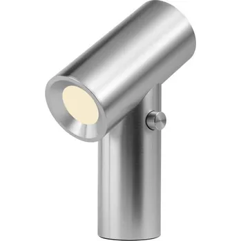 Lampička Muuto Přenosná lampa Beam, aluminum